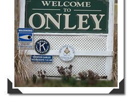Onley, Virginia wwwtownofonleyorgimagesonleysignjpg