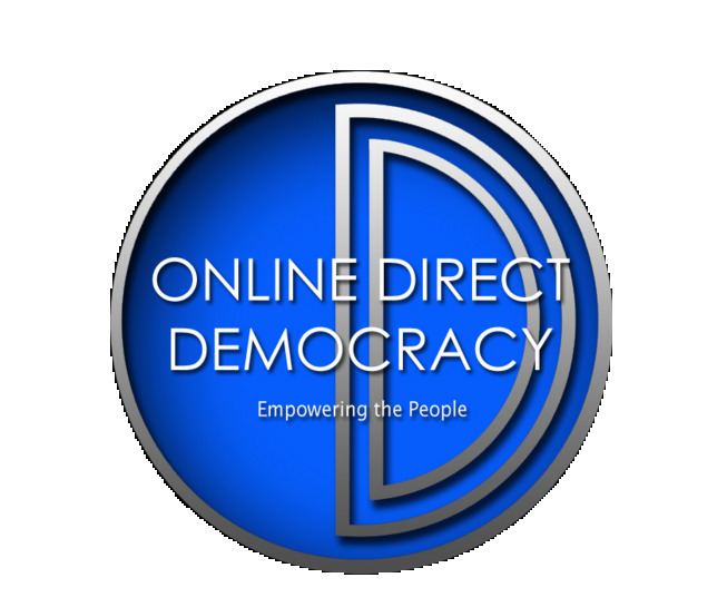 Online Direct Democracy