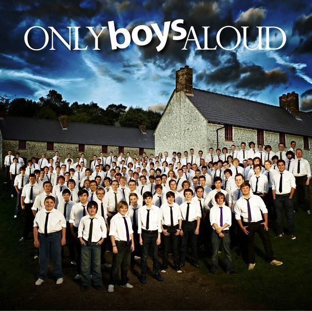 Only Boys Aloud i2mirrorcoukincomingarticle6368677eceALTERN