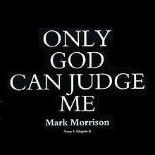 Only God Can Judge Me (EP) httpsuploadwikimediaorgwikipediaenthumbc