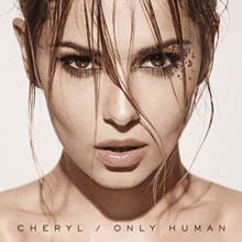 Only Human (Cheryl album) httpsuploadwikimediaorgwikipediaenthumbd