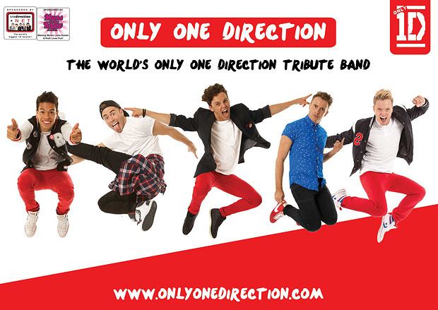Only One Direction Upcoming Events Only One Direction International Ticketing