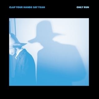 Only Run (album) cdn3pitchforkcomalbums20622homepagelargee19