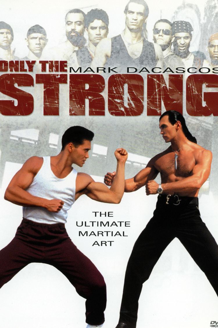 Only the Strong (film) wwwgstaticcomtvthumbdvdboxart14989p14989d