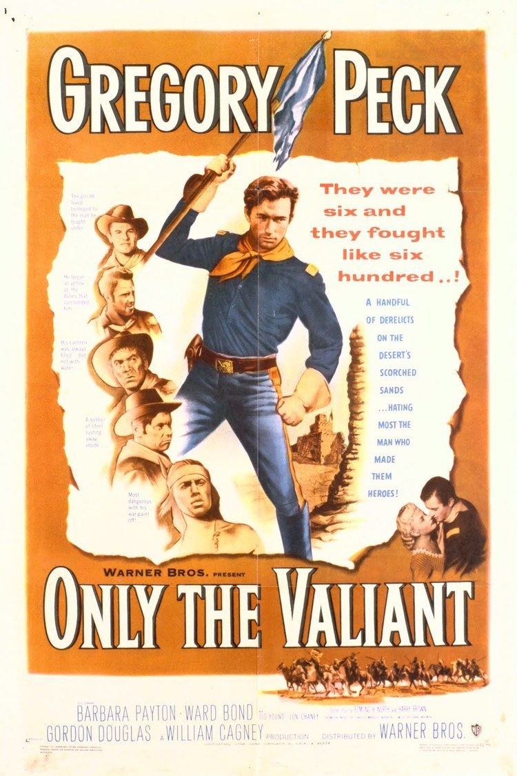 Only the Valiant wwwgstaticcomtvthumbmovieposters40090p40090