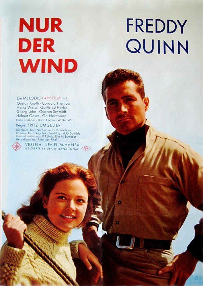 Only the Wind Only the Wind 1961