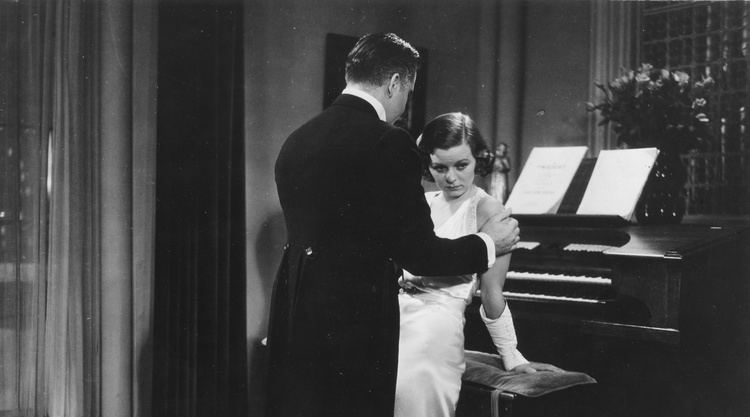 Only Yesterday (1933 film) Only Yesterday 1933 Directed by John M Stahl MoMA