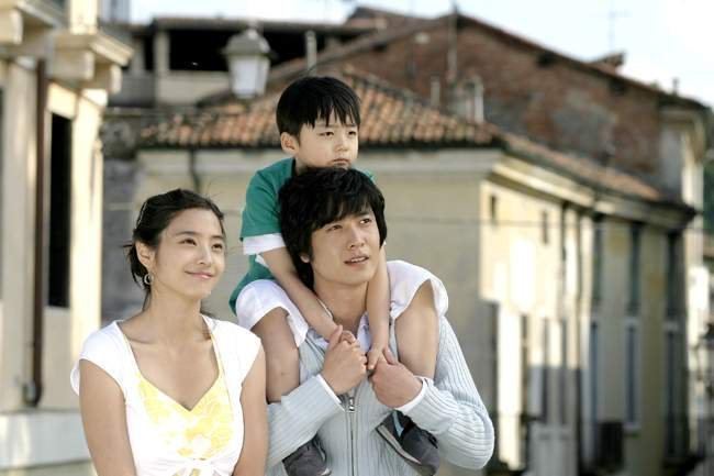 Only You (2005 TV series) Only You Korean Drama 2005 HanCinema The Korean