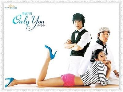 Only You (2005 TV series) Only You Korean Drama