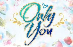 Only You (2009 TV series) httpsuploadwikimediaorgwikipediaenee0Onl