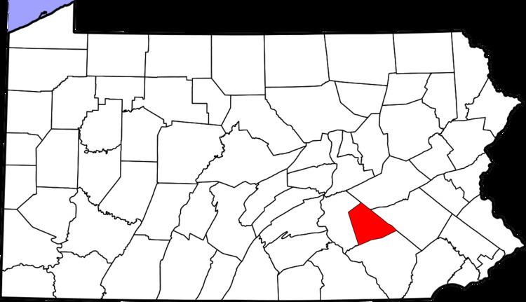 Ono, Pennsylvania