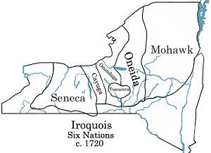 Onondaga people Onondaga Tribe History amp Explanation Studycom