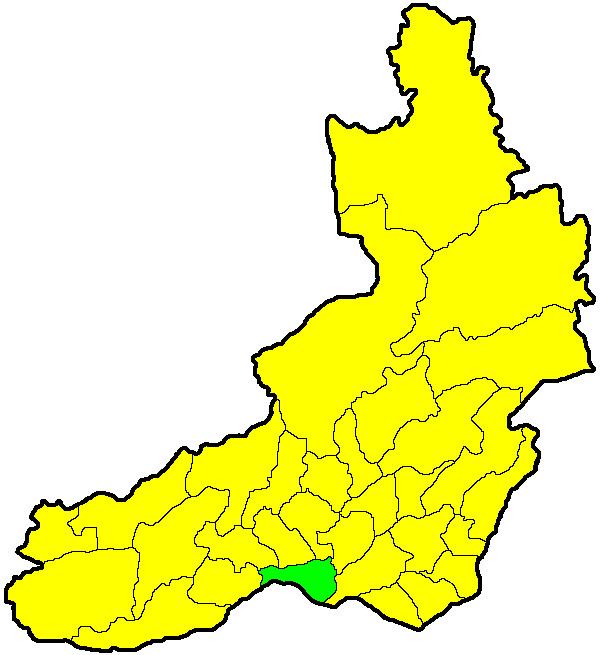 Ononsky District