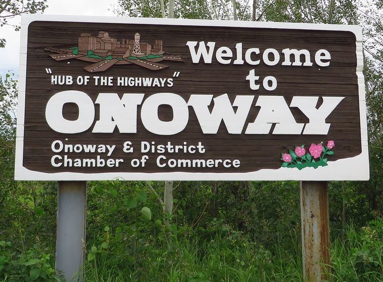 Onoway