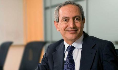 Onsi Sawiris Egypt39s richest man Sawiris forms new investment company