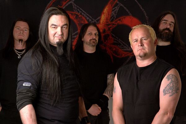 Onslaught (band) MetalTitanscom Onslaught Interview