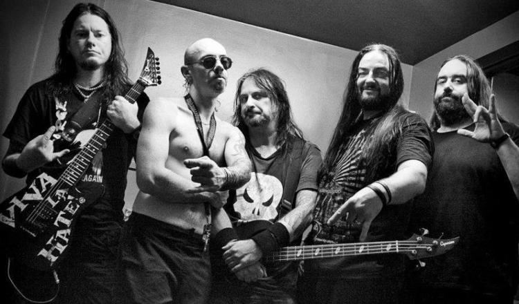 Onslaught (band) Onslaught Encyclopaedia Metallum The Metal Archives