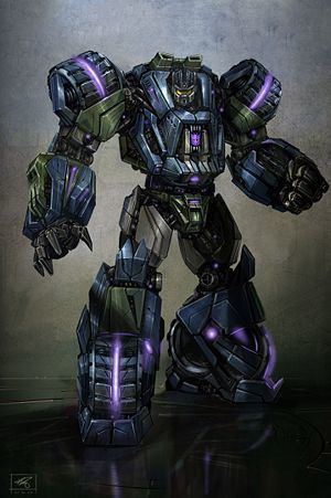 Onslaught (Transformers) Onslaught WFC Transformers Wiki