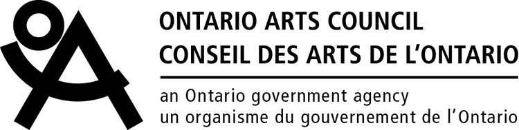 Ontario Arts Council wwwartsoncaoacmediaoaclogos2014OACBKJPG