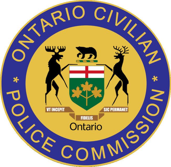 Ontario Civilian Police Commission