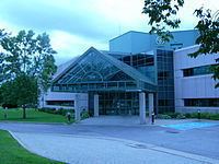 Ontario Forest Research Institute httpsuploadwikimediaorgwikipediacommonsthu