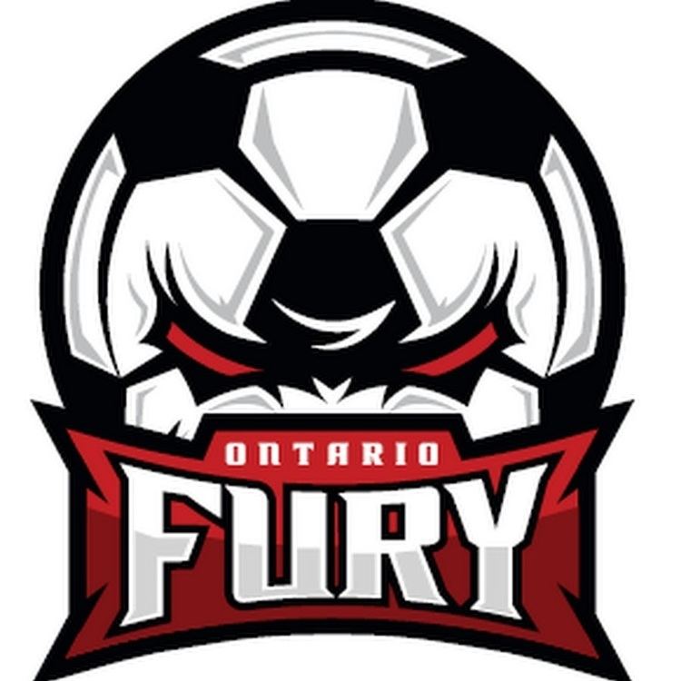 Ontario Fury Ontario Fury YouTube