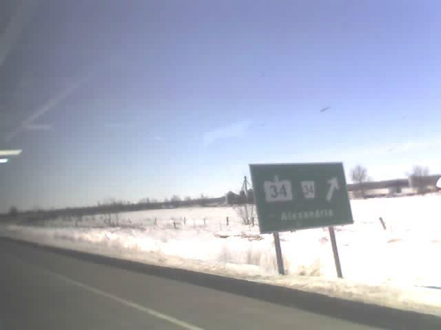 Ontario Highway 34