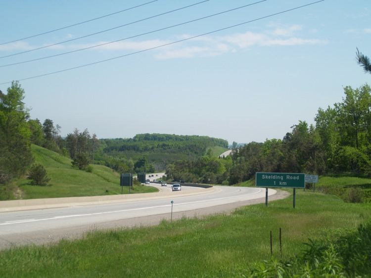 Ontario Highway 35