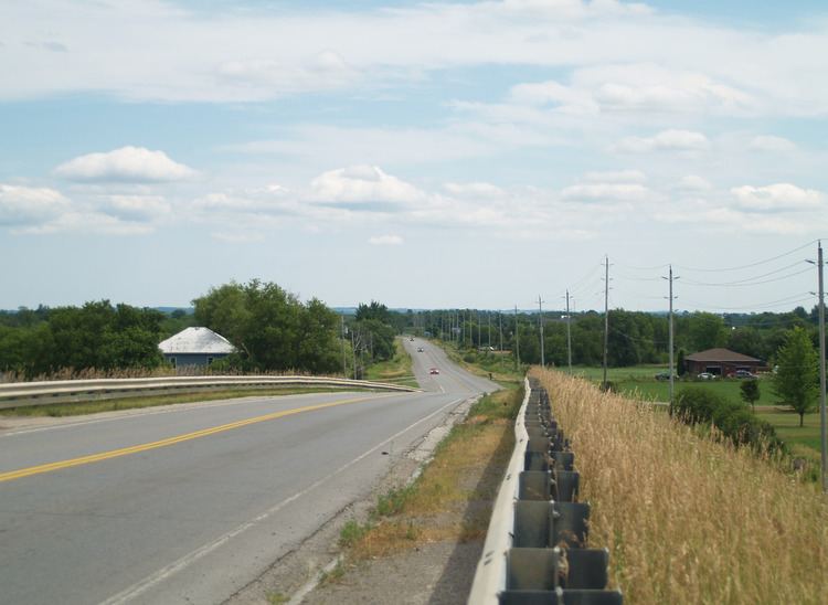 Ontario Highway 36
