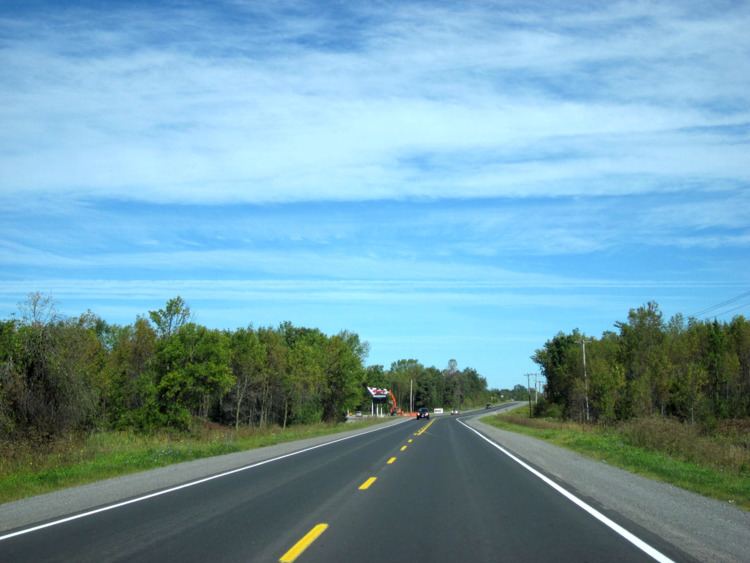 Ontario Highway 49