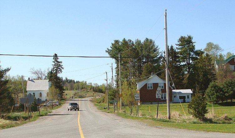 Ontario Highway 638