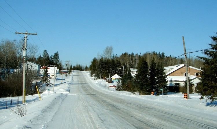 Ontario Highway 650