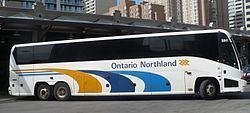 Ontario Northland Motor Coach Services httpsuploadwikimediaorgwikipediacommonsthu