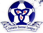 Ontario Soccer League wwwontarioslcompicslogogif