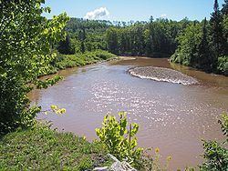 Ontonagon River httpsuploadwikimediaorgwikipediacommonsthu