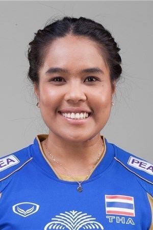 Onuma Sittirak Player Onuma Sittirak Womens World Olympic Qualification
