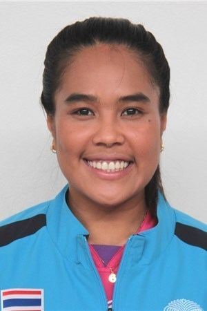 Onuma Sittirak Player Onuma Sittirak FIVB World Grand Prix 2015