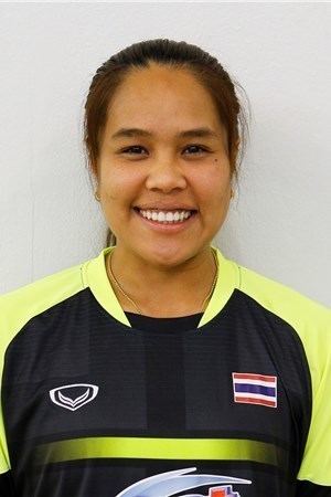 Onuma Sittirak Player Onuma Sittirak FIVB World Grand Prix 2017