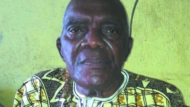 Onuora Nzekwu Author of Eze Goes to School Onuora Nzekwu dies at 89 Premium