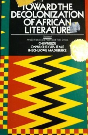Onwuchekwa Jemie Chinweizu Onwuchekwa Jemie Ihechukwu Madubuike AbeBooks