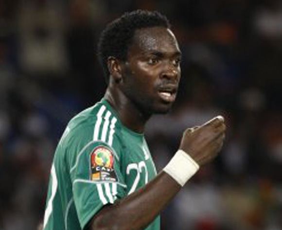 Onyekachi Apam Nigerian players banished to oblivion PostNigeria