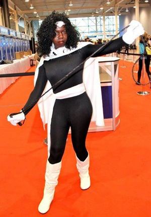Onyx (comics) DC Comics Whitewashes Previously Black Character Nerd Caliber