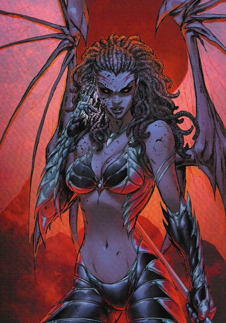 Onyx (comics) Onyx Character Comic Vine