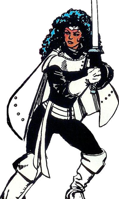 Onyx (comics) Onyx Character Comic Vine