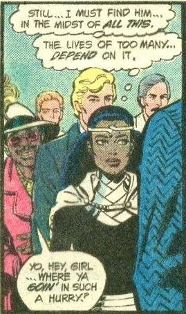 Onyx (comics) Onyx Character Comic Vine