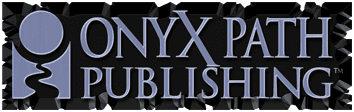Onyx Path Publishing theonyxpathcomavatarheaderpng