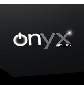 Onyx Solar wwwonyxsolarcomnewimageslogoOnyxpng