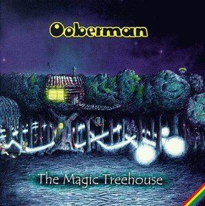 Ooberman The Magic Treehouse Wikipedia