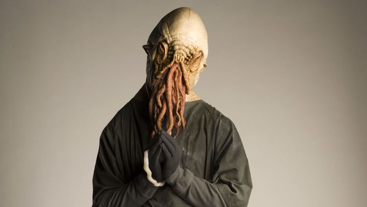 Ood The Ood Doctor Who BBC America