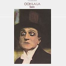 Ooh La La (Faces album) httpsuploadwikimediaorgwikipediaenthumb3